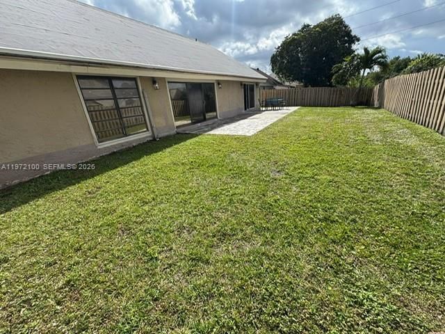 2560 Azalea Ave 2560, Miramar, FL 33025