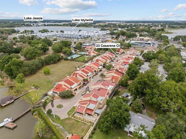 23 CASARENA COURT, Winter Haven, FL 33881