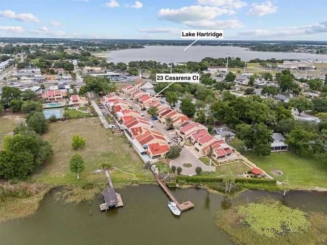 23 CASARENA COURT, Winter Haven, FL 33881