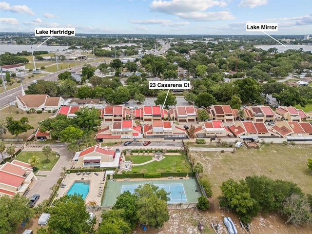 23 CASARENA COURT, Winter Haven, FL 33881