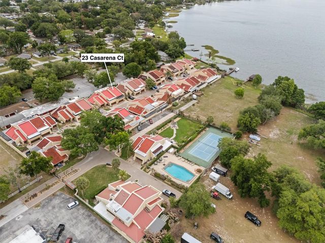 23 CASARENA COURT, Winter Haven, FL 33881