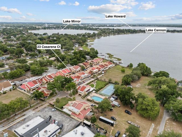 23 CASARENA COURT, Winter Haven, FL 33881