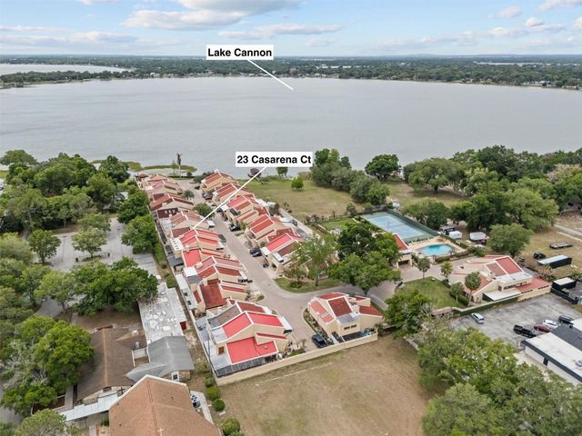 23 CASARENA COURT, Winter Haven, FL 33881