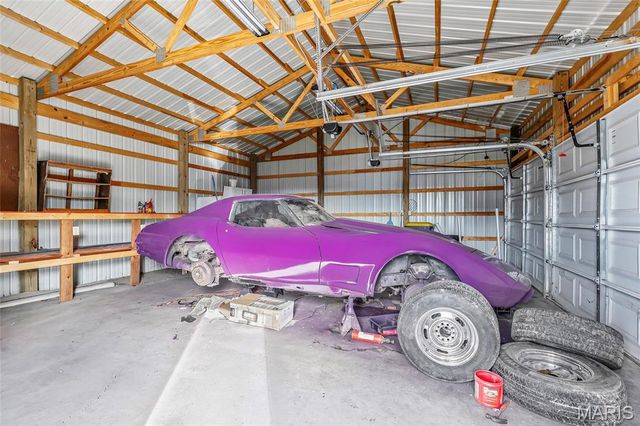 407 N 11th Street, De Soto, MO 63020