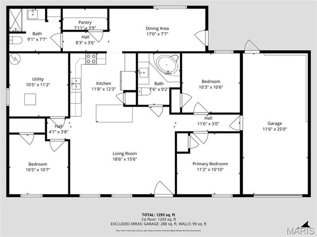 407 N 11th Street, De Soto, MO 63020