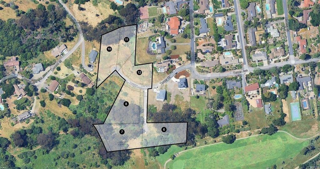 Image 2 of property listing at 6 Turner Ct, Oakland, CA 94605