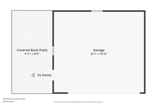 1002 N Florence Avenue, Colton, CA 92324