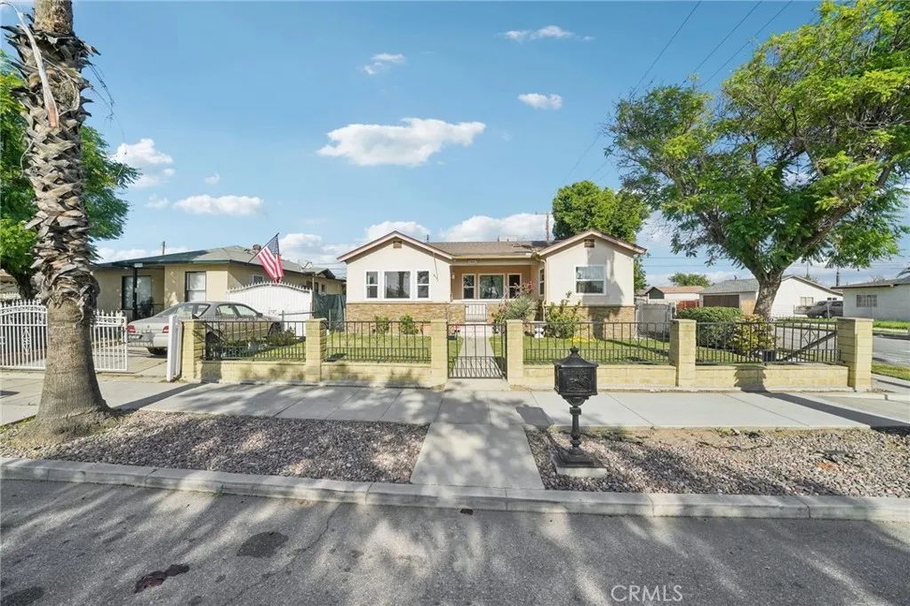 1002 N Florence Avenue, Colton, CA 92324