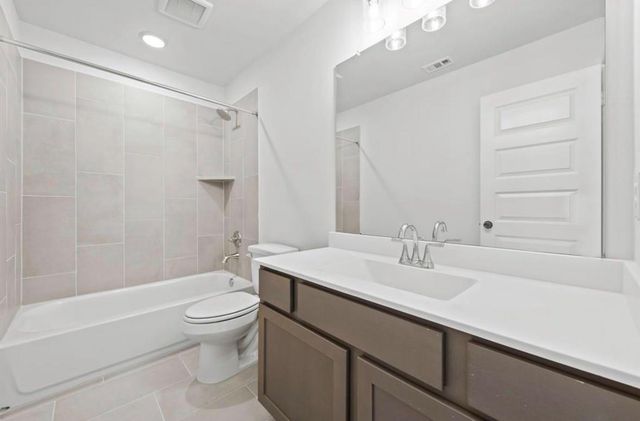 10615 Lighthouse Peak Trace, Richmond, TX 77406