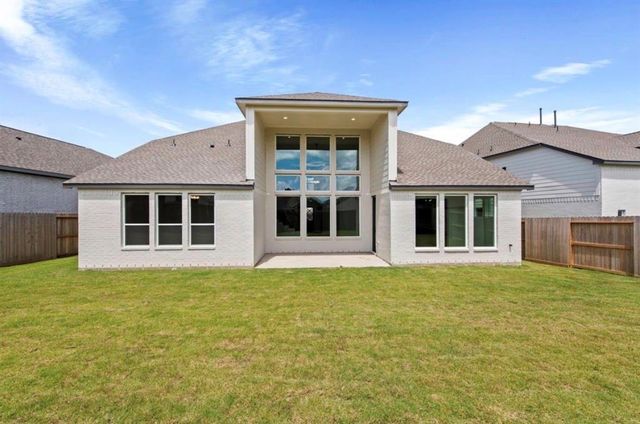 10615 Lighthouse Peak Trace, Richmond, TX 77406