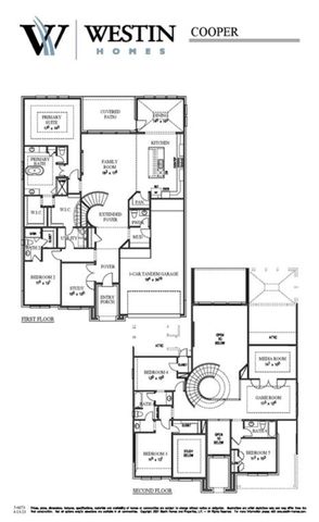 10615 Lighthouse Peak Trace, Richmond, TX 77406