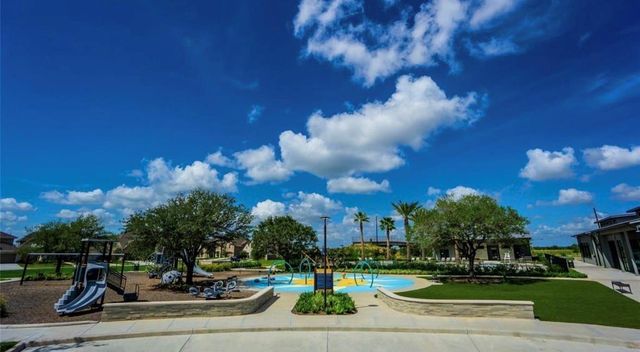 10615 Lighthouse Peak Trace, Richmond, TX 77406