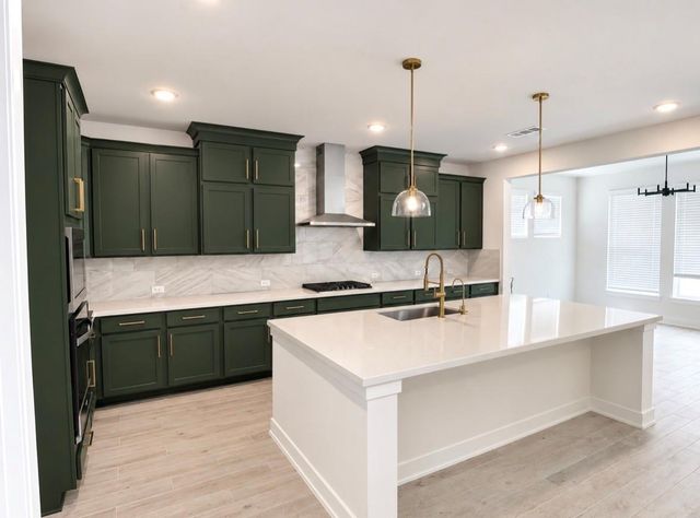 10615 Lighthouse Peak Trace, Richmond, TX 77406