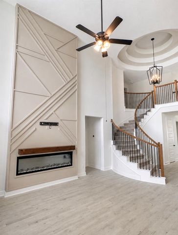 10615 Lighthouse Peak Trace, Richmond, TX 77406
