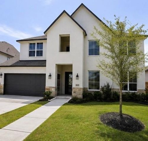 10615 Lighthouse Peak Trace, Richmond, TX 77406