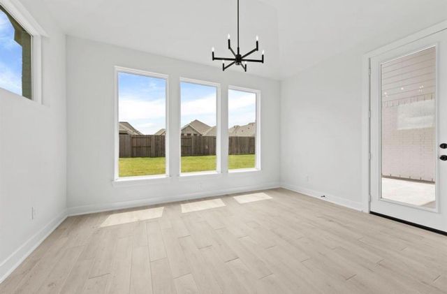 10615 Lighthouse Peak Trace, Richmond, TX 77406