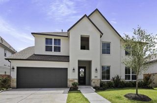 10615 Lighthouse Peak Trace, Richmond, TX 77406
