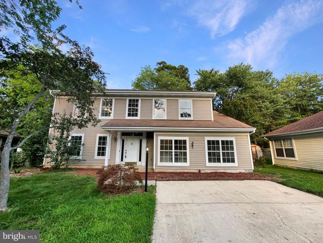 6829 COLOGO CT, Waldorf, MD 20603