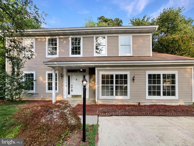 6829 COLOGO CT, Waldorf, MD 20603
