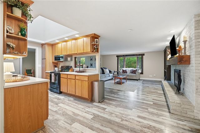 7685 Duffield Circle, Centerville, OH 45459