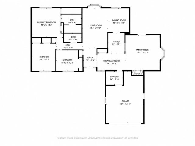7685 Duffield Circle, Centerville, OH 45459