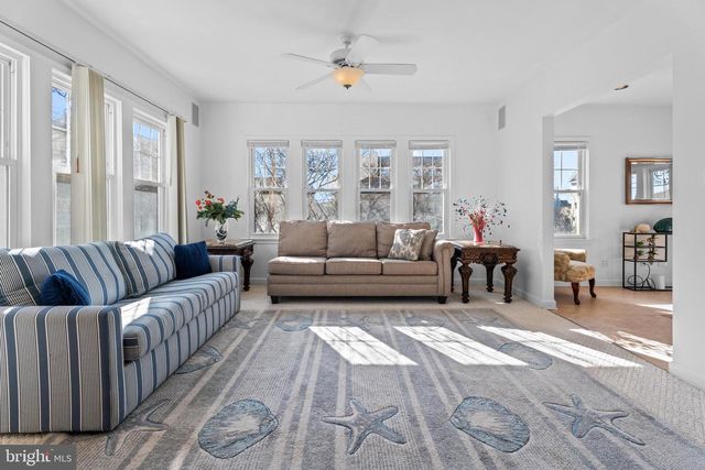 109 BALTIMORE AVE, Ocean City, MD 21842