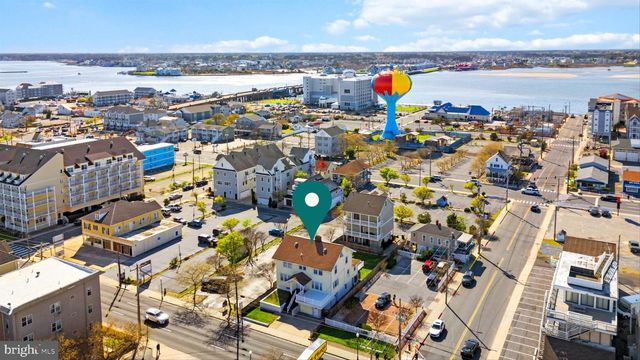 109 BALTIMORE AVE, Ocean City, MD 21842