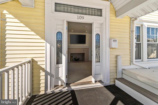 109 BALTIMORE AVE, Ocean City, MD 21842