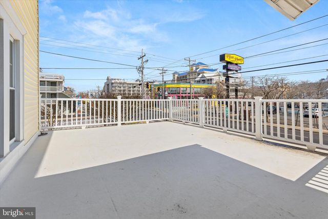 109 BALTIMORE AVE, Ocean City, MD 21842