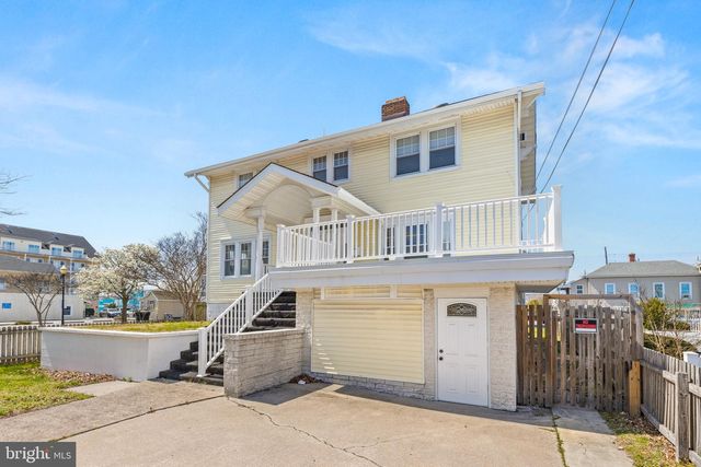 109 BALTIMORE AVE, Ocean City, MD 21842