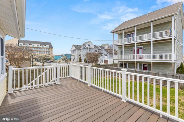 109 BALTIMORE AVE, Ocean City, MD 21842