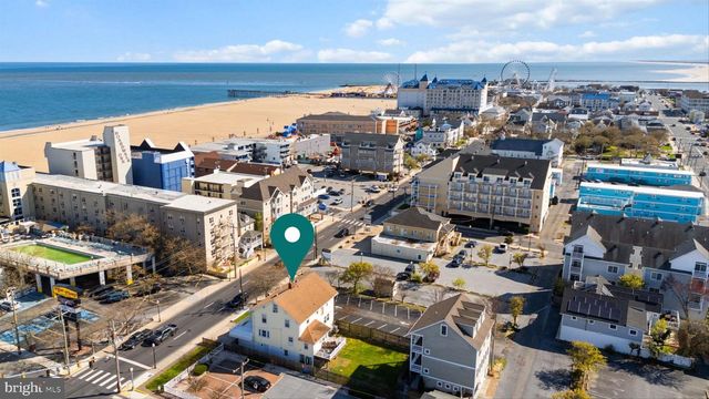 109 BALTIMORE AVE, Ocean City, MD 21842
