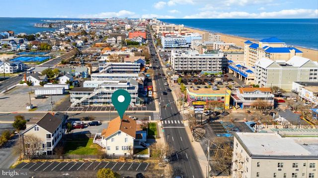109 BALTIMORE AVE, Ocean City, MD 21842