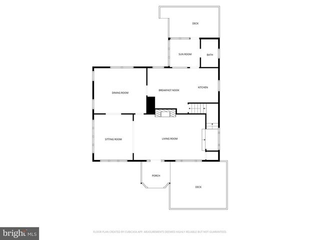 109 BALTIMORE AVE, Ocean City, MD 21842