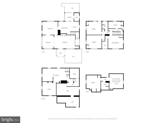 109 BALTIMORE AVE, Ocean City, MD 21842