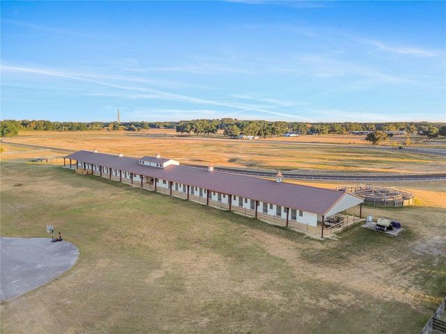 1345 NE 155 PLACE, Citra, FL 32113