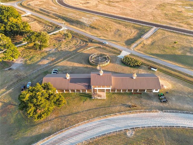 1345 NE 155 PLACE, Citra, FL 32113