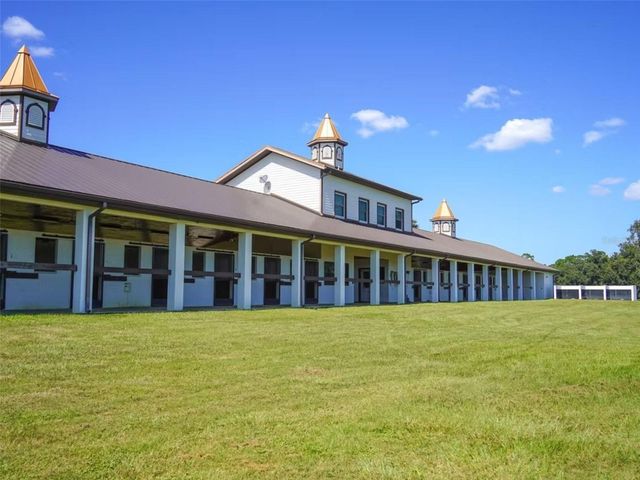 1345 NE 155 PLACE, Citra, FL 32113