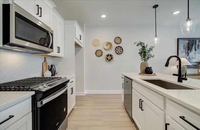 4611 Larkfield Way, Powder Springs, GA 30127