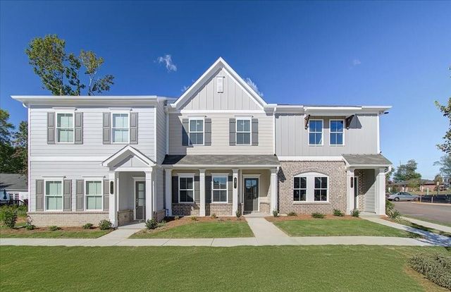 4611 Larkfield Way, Powder Springs, GA 30127