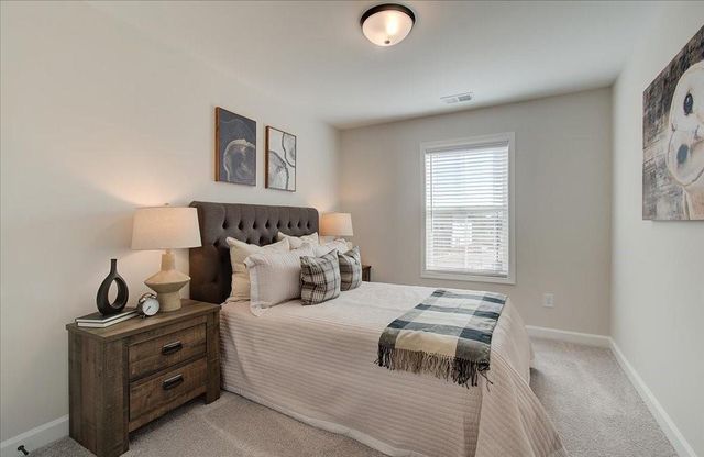 4611 Larkfield Way, Powder Springs, GA 30127