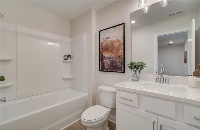 4611 Larkfield Way, Powder Springs, GA 30127