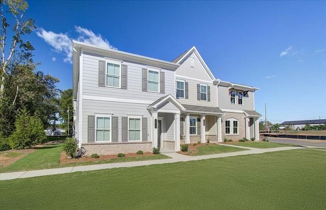 4611 Larkfield Way, Powder Springs, GA 30127