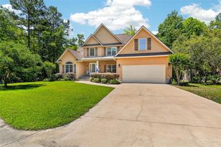 101 Madeira Drive, Brunswick, GA 31523