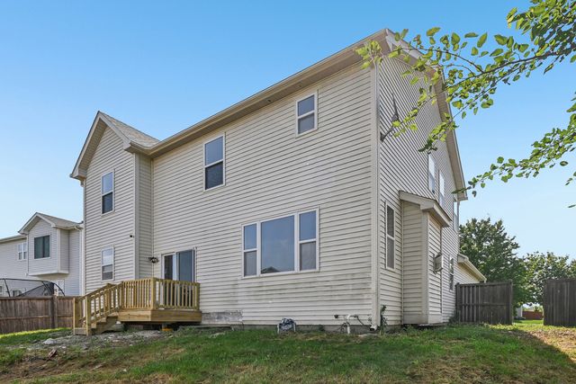 1409 Baltz Drive, Joliet, IL 60431