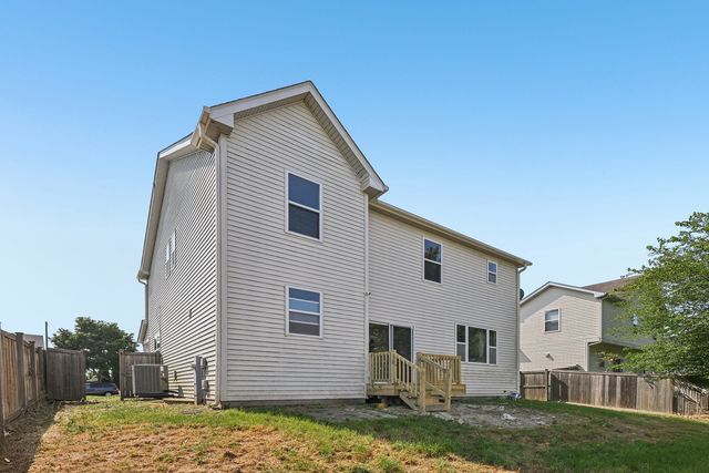 1409 Baltz Drive, Joliet, IL 60431