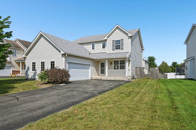 1409 Baltz Drive, Joliet, IL 60431