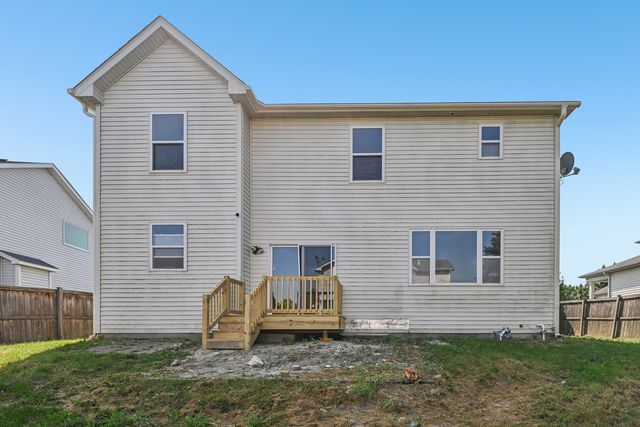 1409 Baltz Drive, Joliet, IL 60431