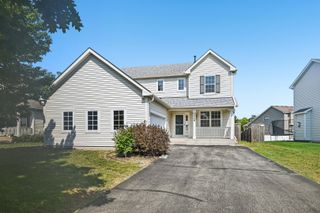 1409 Baltz Drive, Joliet, IL 60431