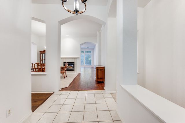 3204 Grantham Drive, Richardson, TX 75082